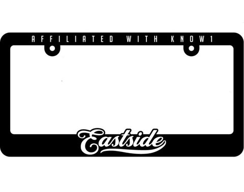 K1-Eastside Plate Frame