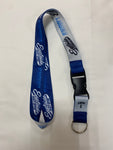 K1-Eastside Heavy Hitters Lanyards