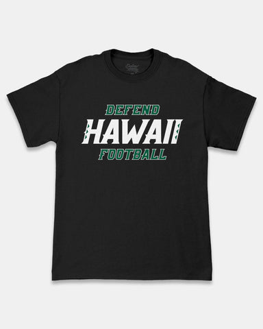 DH-Hawaii Defenders '24 Tee