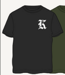 K1-Big K Tee