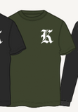 K1-Big K Tee