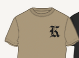 K1-Big K Tee