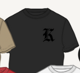 K1-Big K Tee