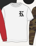 K1-Big K Tee