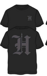 DH-H Spear 'Elua Tee