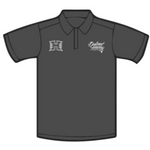 DH-UHxWildstyle Polo