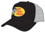 DH-Ahi Poke Shops Hat