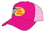 DH-Ahi Poke Shops Hat