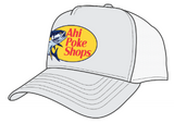 DH-Ahi Poke Shops Hat