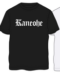 K1-Kaneohe Olde Tee