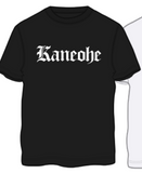 K1-Kaneohe Olde Tee