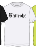 K1-Kaneohe Olde Tee