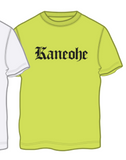 K1-Kaneohe Olde Tee