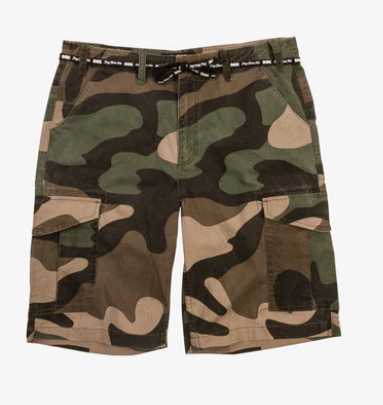 DGK-O.G.S. Cargo Shorts