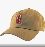 DGK-Guadalupe Strapback Hat