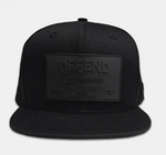 DH-Defend Hawaii Snapback