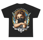 CC-Cash First Feelings Later Tee