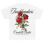 CC-Breaking Hearts since 2002 Tee