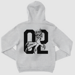CC-Collegiate Hoodie