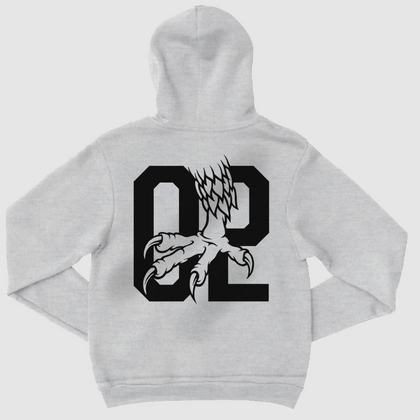 CC-Collegiate Hoodie