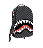 SG-Sharks In Paris WTF Bubbly Check Backpack