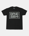 DH-Active Logo Box Tee