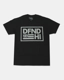 DH-Active Logo Box Tee