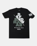 DH-Stacked Braddahood Premium Tee