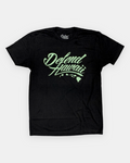 DH-Wildstyle Logo Tees