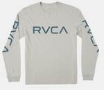RVCA-Big RVCA LS