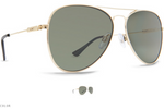 Dot Dash-Aerogizmo Sunglasses