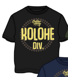 DH-K Kolohe Division Tee