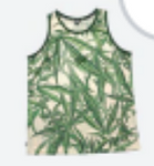 DGK-Botany Jersey Tank