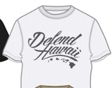 DH-Wildstyle Logo Tees