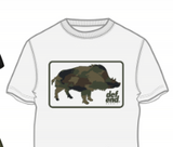 DH-Meta Boar Tee