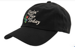 DGK-Livin For Today Hat