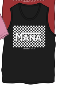 DH-Checkerboard Tank