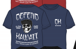 DH-Skull Cap 23 Tee