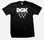 DGK-All Star Tee