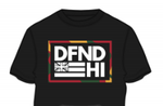 DH-Active Logo Box Tee