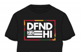 DH-Active Logo Box Tee