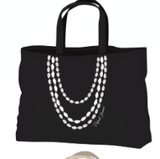 DH-Shell Lei Tote