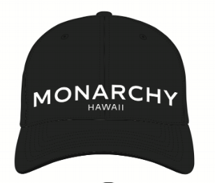 DH-Monarchy X Cap