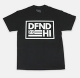 DH-Active Logo Box Tee