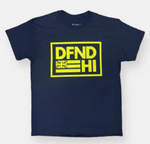 DH-Active Logo Box Tee