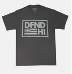 DH-Active Logo Box Tee