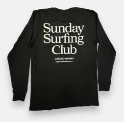 DH-Churf Longsleeve