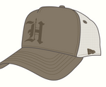 DH-H Spear Trucker