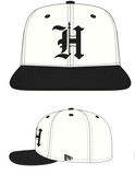 DH-H Spear Snapback