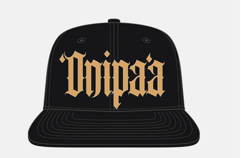 DH-Onipa'a Snapback